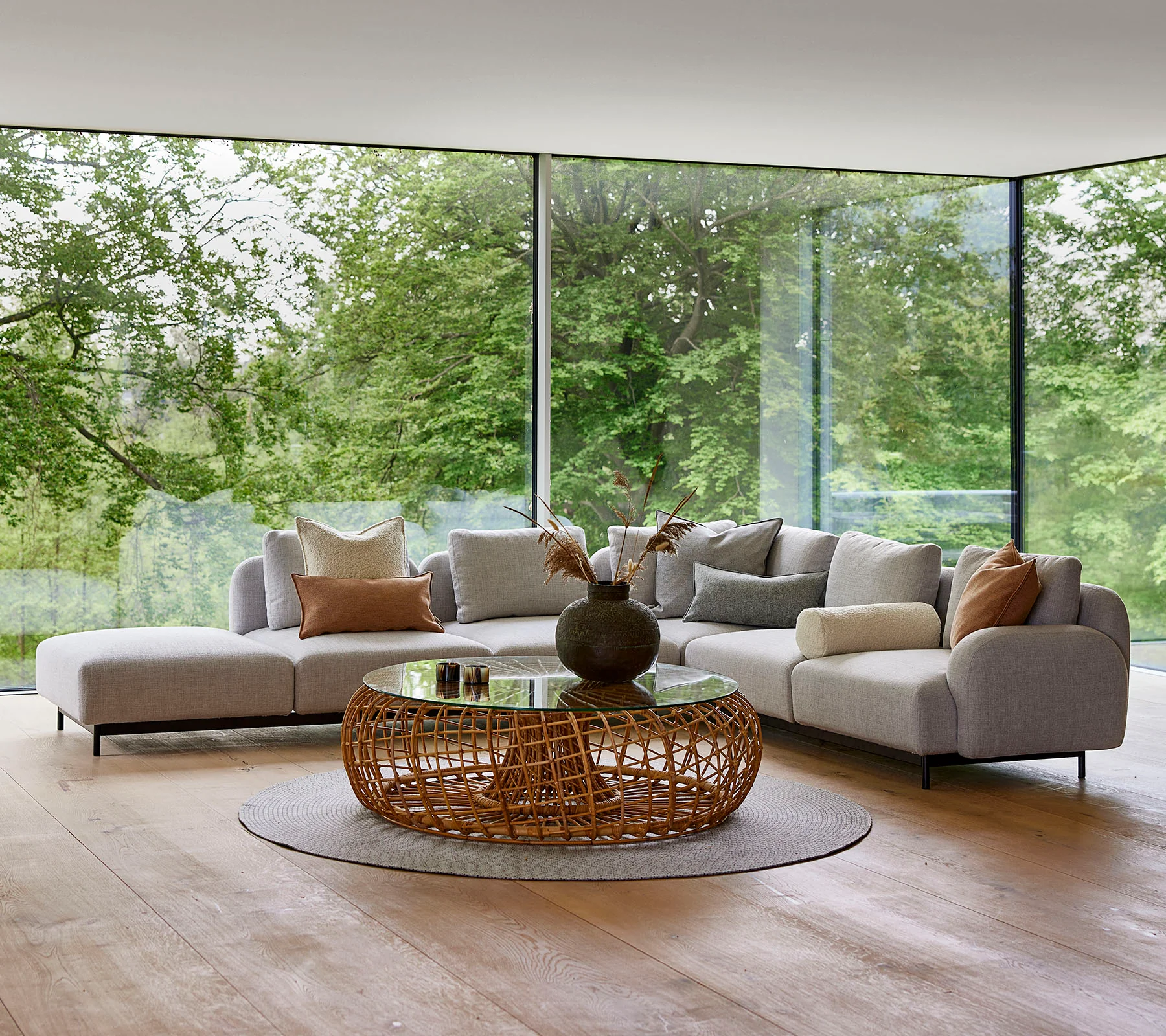 Chaise Lounge